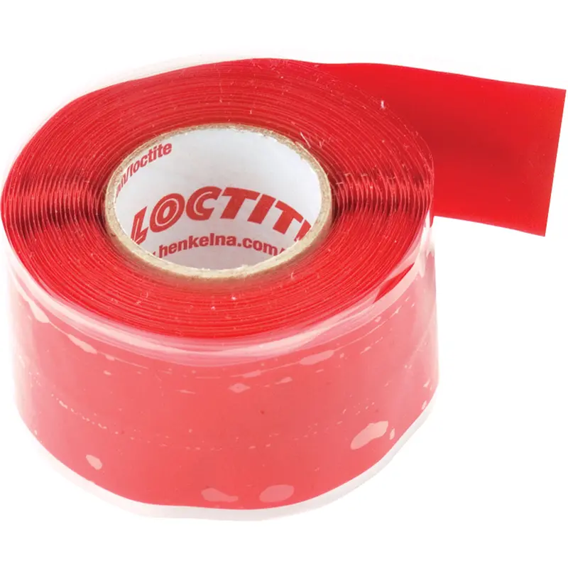 Insulating & Sealing Wrap 1