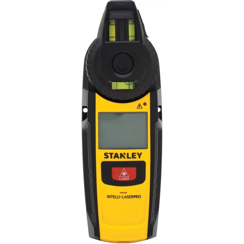 Intellilaser™ Stud Finder With Laser 1
