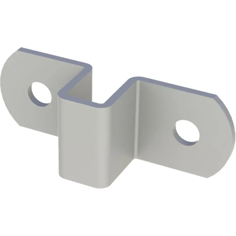 Interlok Boltless Shelving Back-To-Back Brackets 1