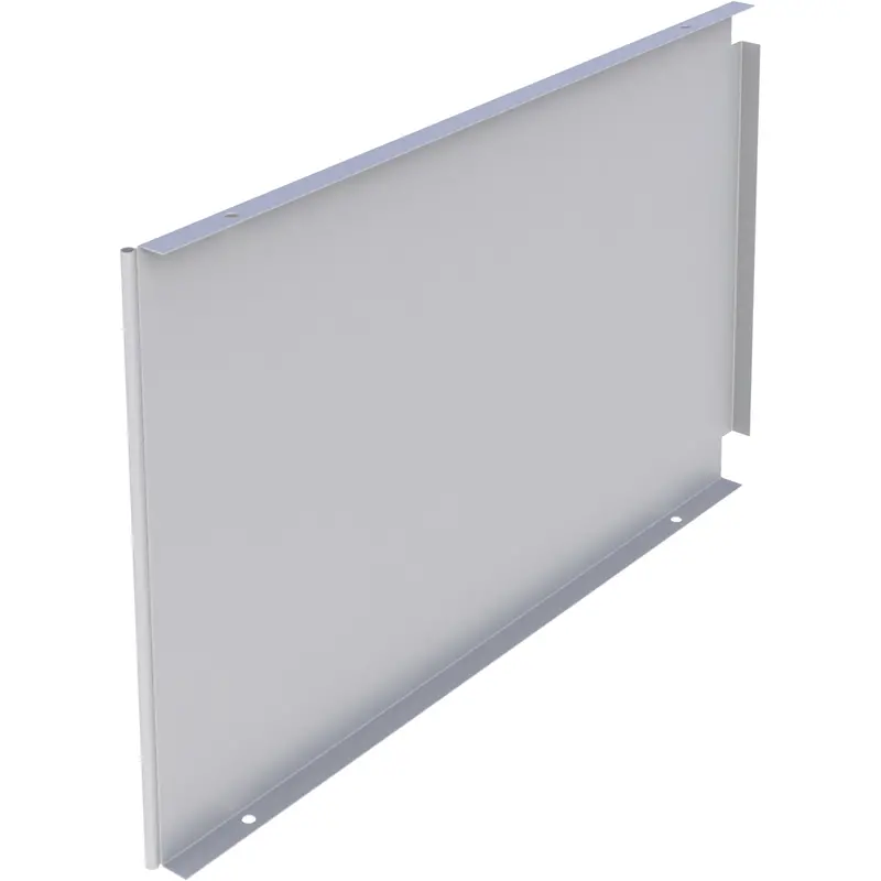 Interlok Boltless Shelving Divider 1