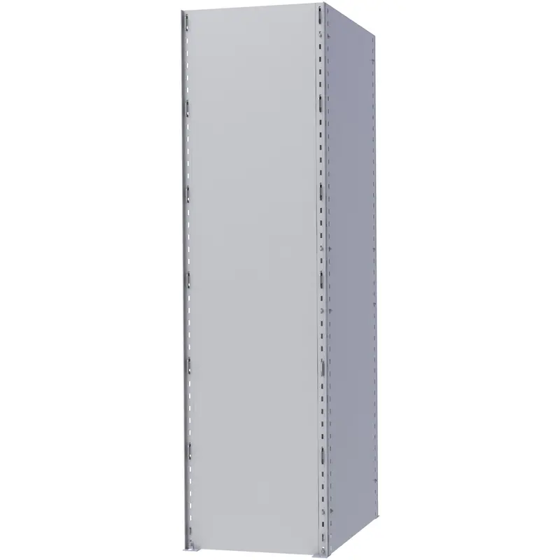 Interlok Boltless Shelving End Panel 1