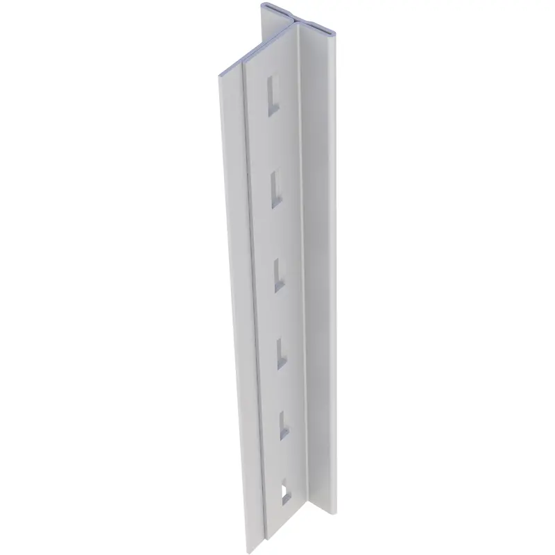 Interlok Boltless Shelving "T" Post 1