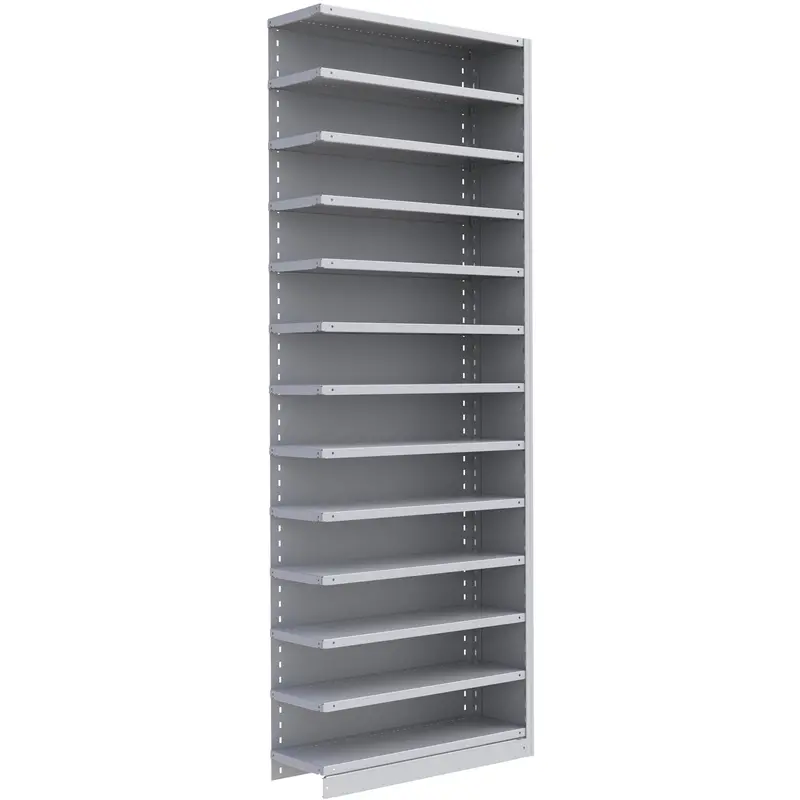Interlok Shelving Unit 1