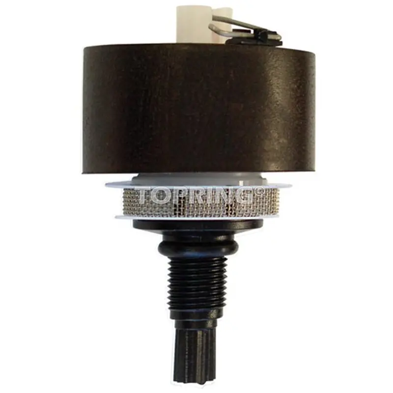 Internal Auto Drain For Filter 1