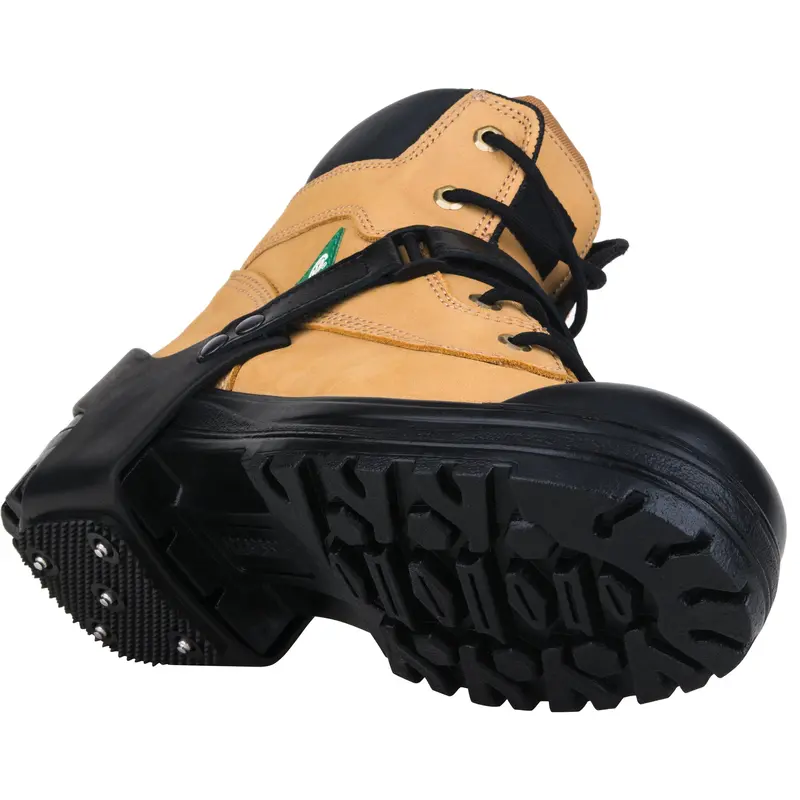 Intrinsic Heelstop Ice Cleats 1