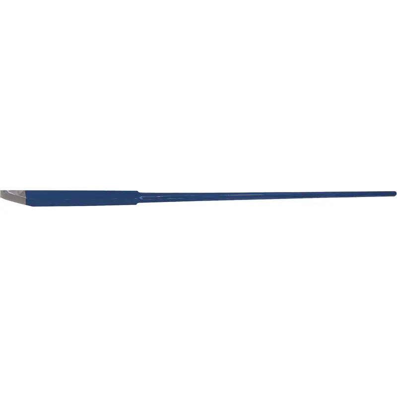 Ipb-6018 Pinched Point Crow Bar, 1-3/8" W, 60" L 1