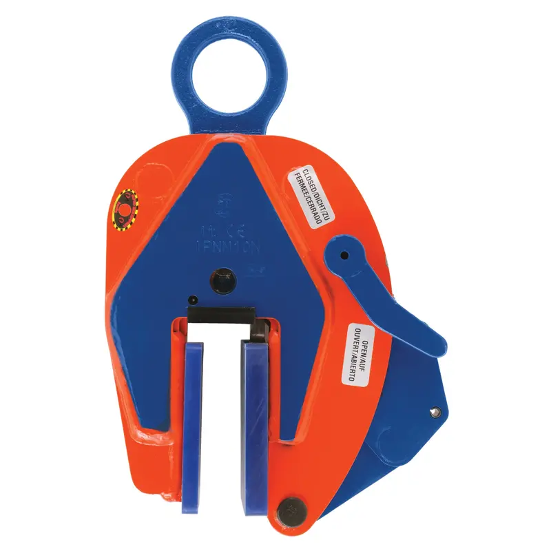 Ipnm10n Non-Marring Universal Lifting Clamp 1