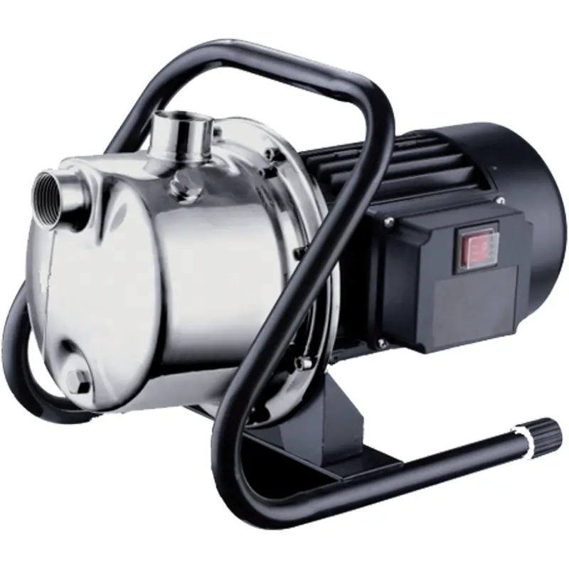 Irrigation/Lawn Sprinkler Pump, 115 V, 1200 Gph, 1-1/2 Hp 1