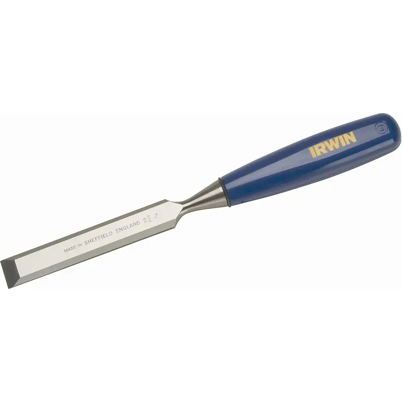 Irwin Marples® Blue Chip® Woodworking Chisels 1