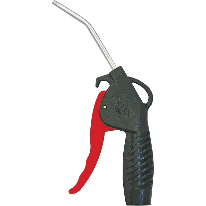 It-Ag4an 4" Angled Nozzle Blow Gun 1
