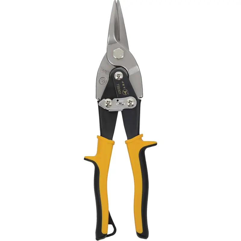 Jas-1S Super Heavy-Duty Aviation Snips 1