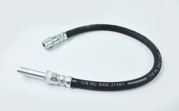 Jbh1171 Brake Hose Rear 1