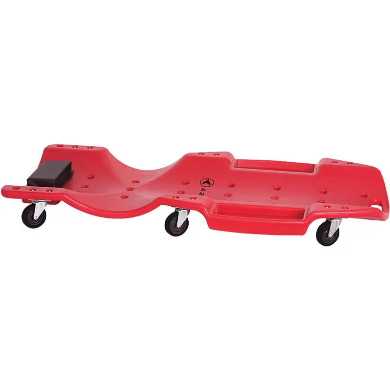 Jbmc-747 Wide Body Mechanic's Creeper 1