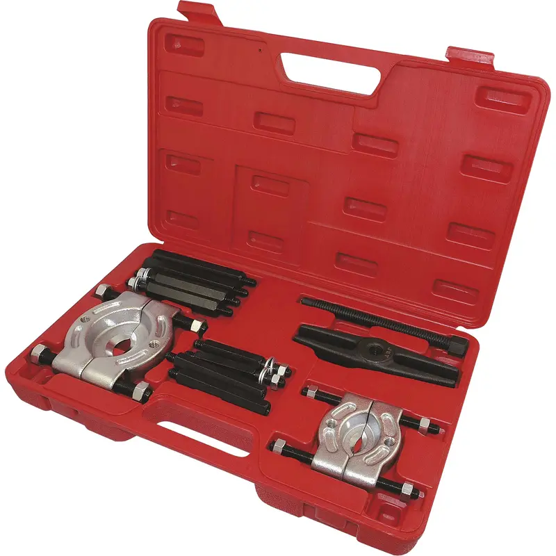 Jbs-12S 12-Piece Bearing Separator Set 1