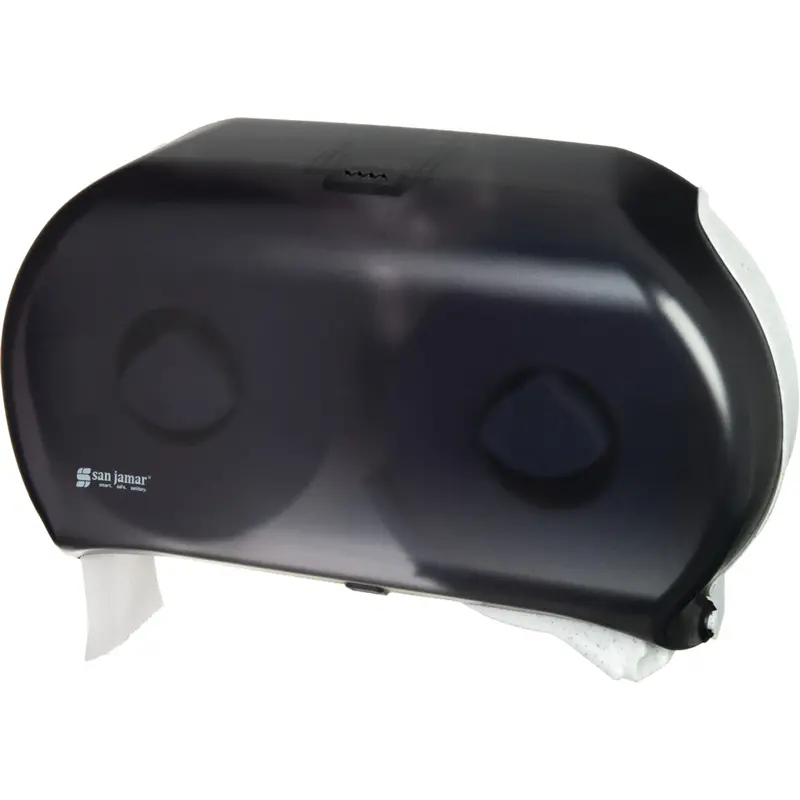 Jbt Twin Tissue Dispenser, Multiple Roll Capacity 1