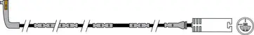 Jcw194 Brake Pad Wear Sensor Rear 1