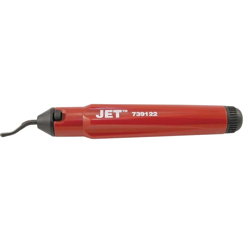 Jdt-100 6" Deburring Tool 1