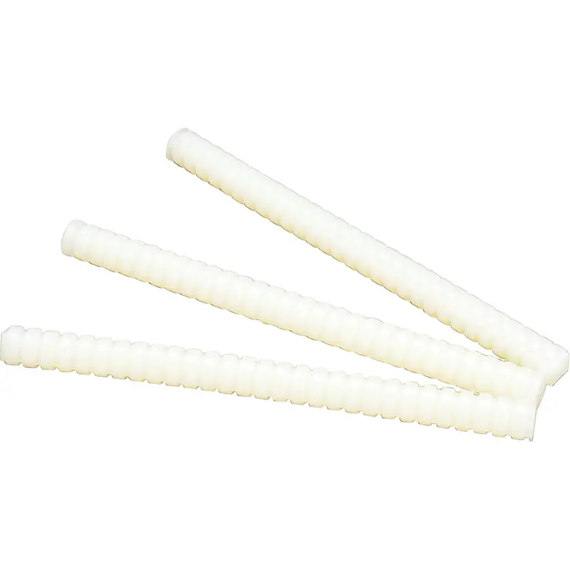 Jet Melt™ Glue Sticks, 5/8" Dia. X 8" L, Amber 1
