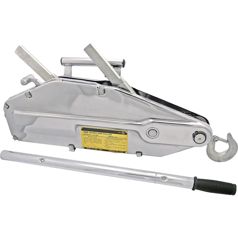 Jgp-150A 2-Ton Grip Puller 1