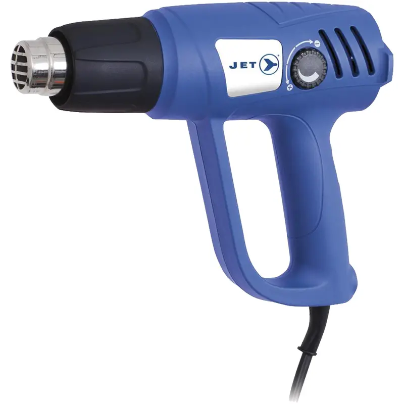 Jhgk-600 Professional Heat Gun, 122°F - 842°F (50°C - 450°C) 1