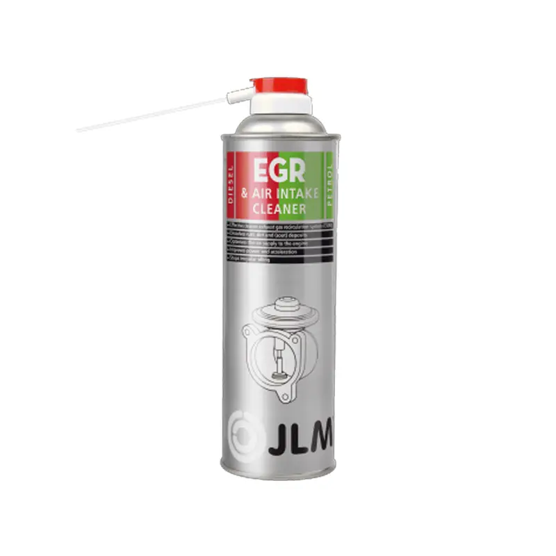 Jlm Diesel Air Intake & Egr Cleaner 500Ml 1
