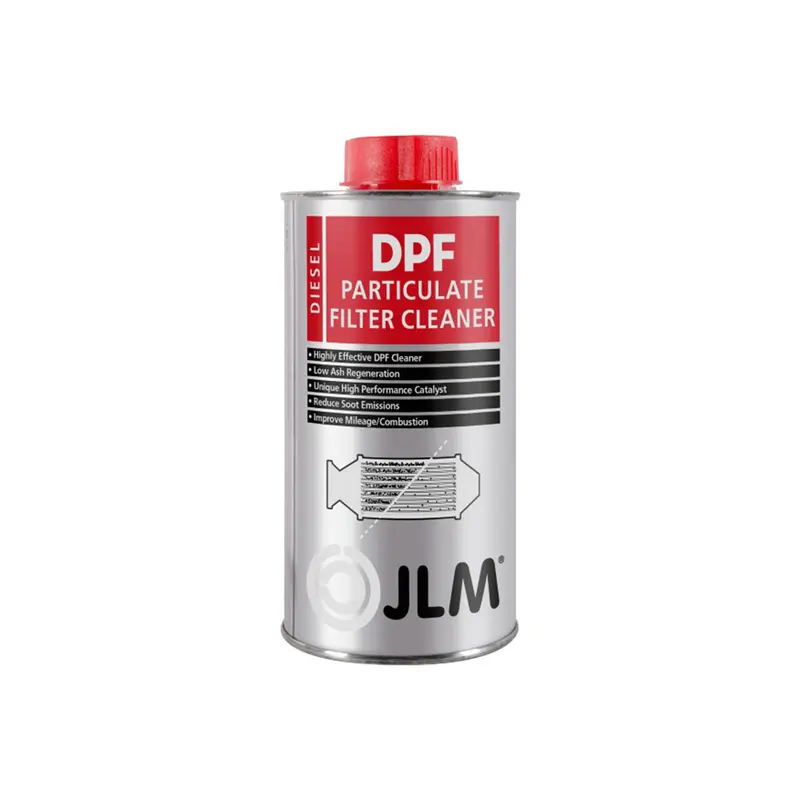Jlm Diesel Dpf Cleaner 375Ml 1
