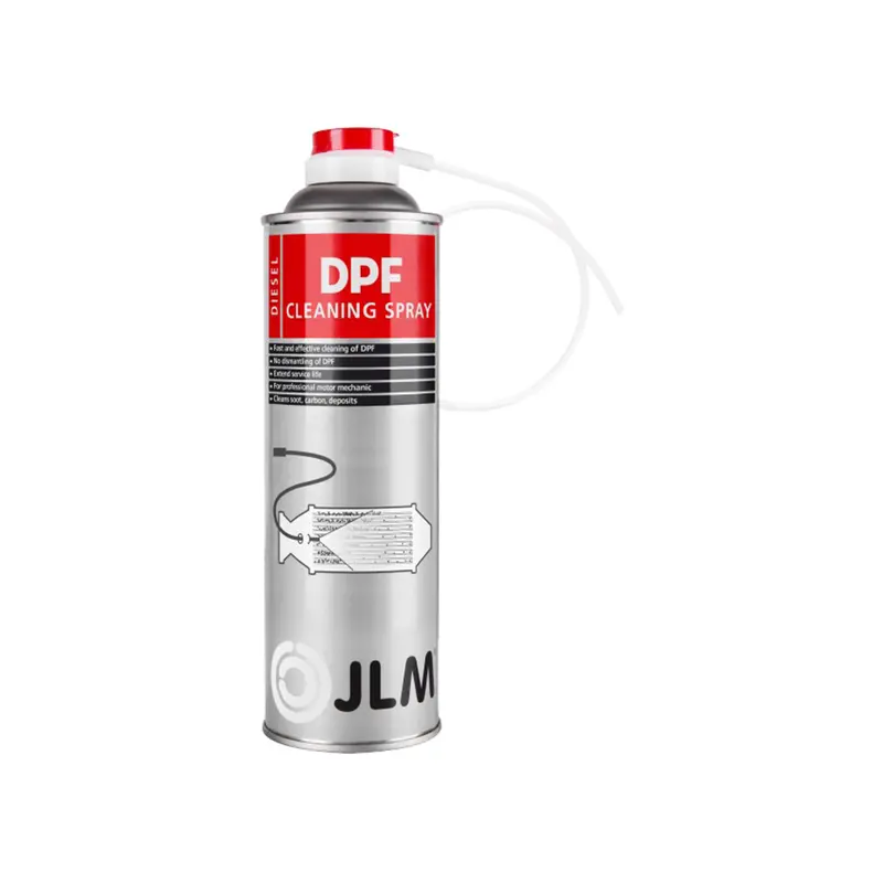 Jlm Diesel Dpf Spray 400Ml 1