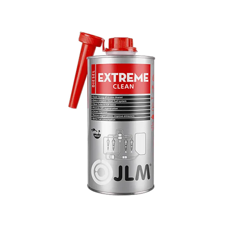 Jlm Diesel Extreme Clean 1000Ml 1