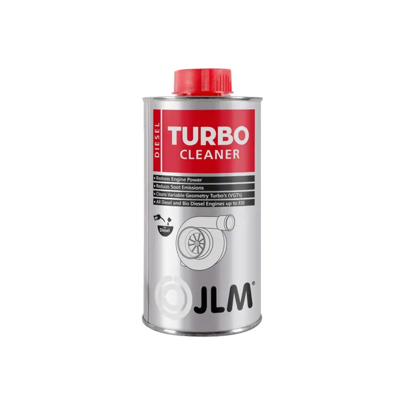 Jlm Diesel Turbo Cleaner 500Ml 1