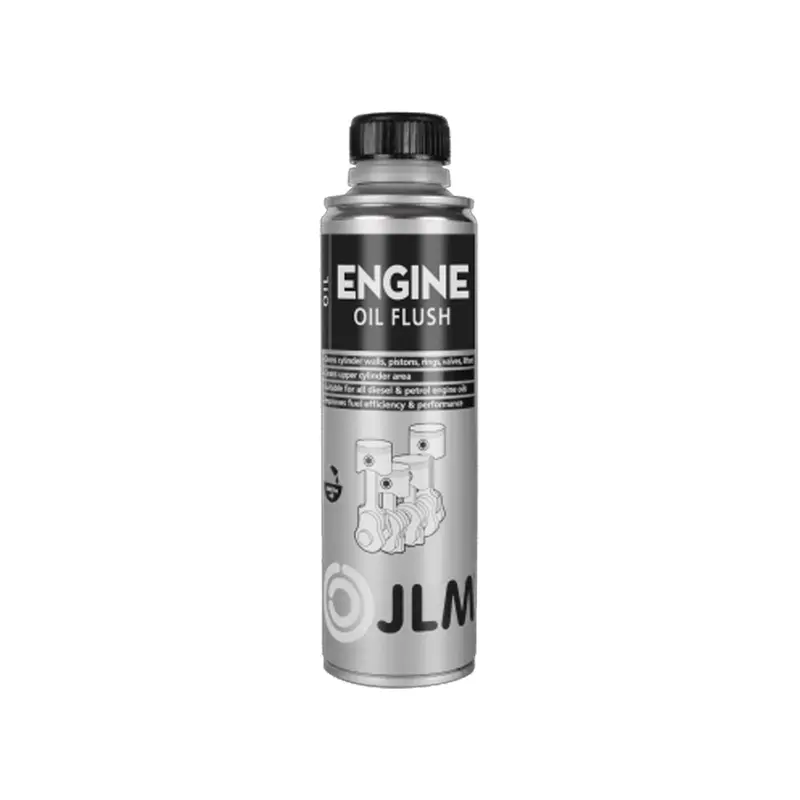 Jlm Engine Oil Flush Pro 250Ml 1