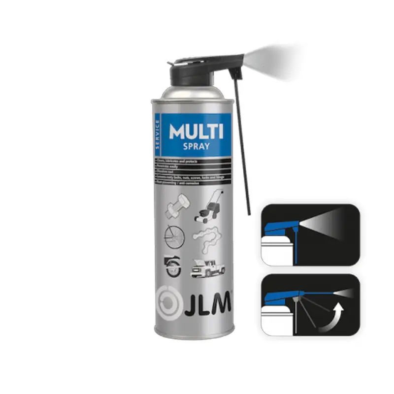 Jlm Multi Spray 400Ml 1
