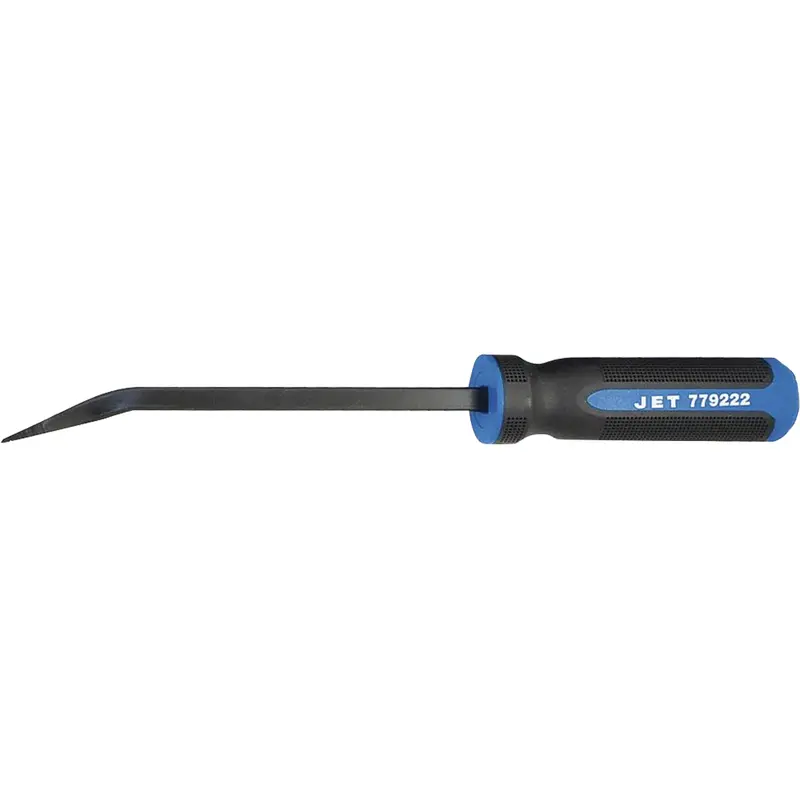 Jmpb-12 Mechanic's Pry Bar, 12" L 1