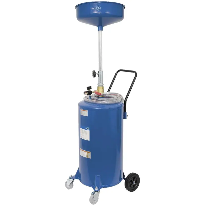 Joidr68gd Heavy-Duty Waste Oil Drain 1