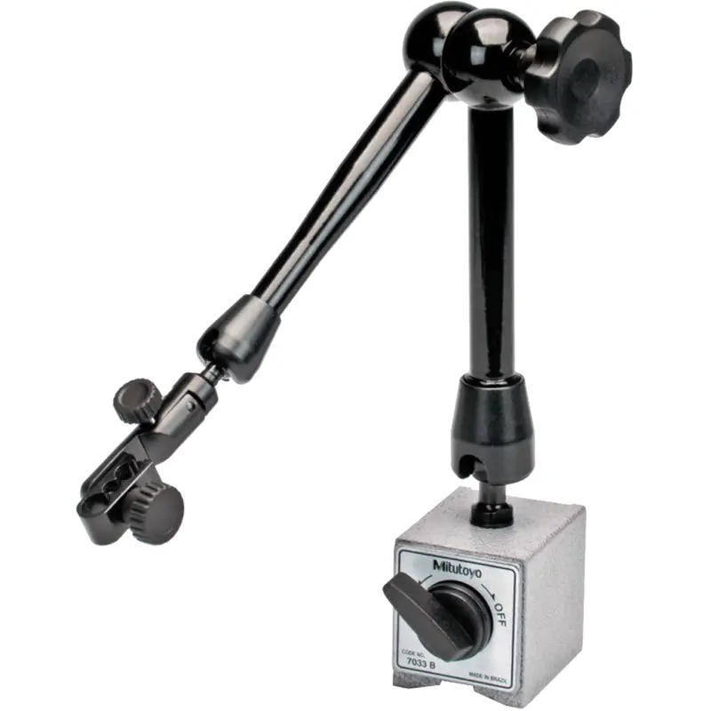 Jointed Magnetic Stand For Dial Indicator 1
