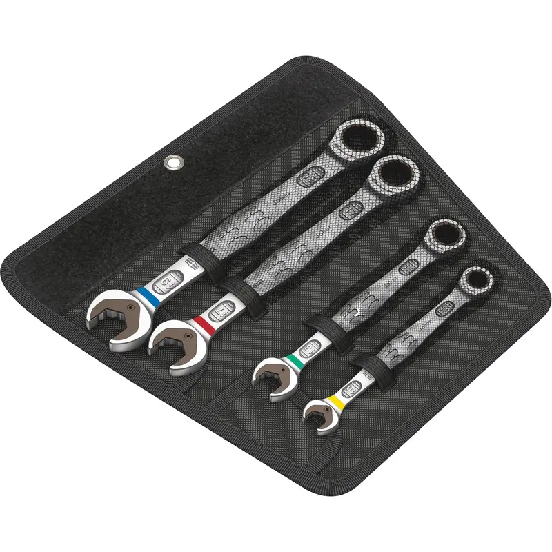 Joker Wrench Set 1