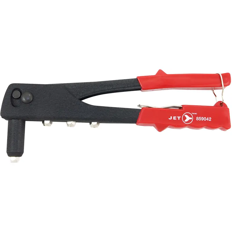 Jrt-200 Long Nose Hand Rivet Gun 1