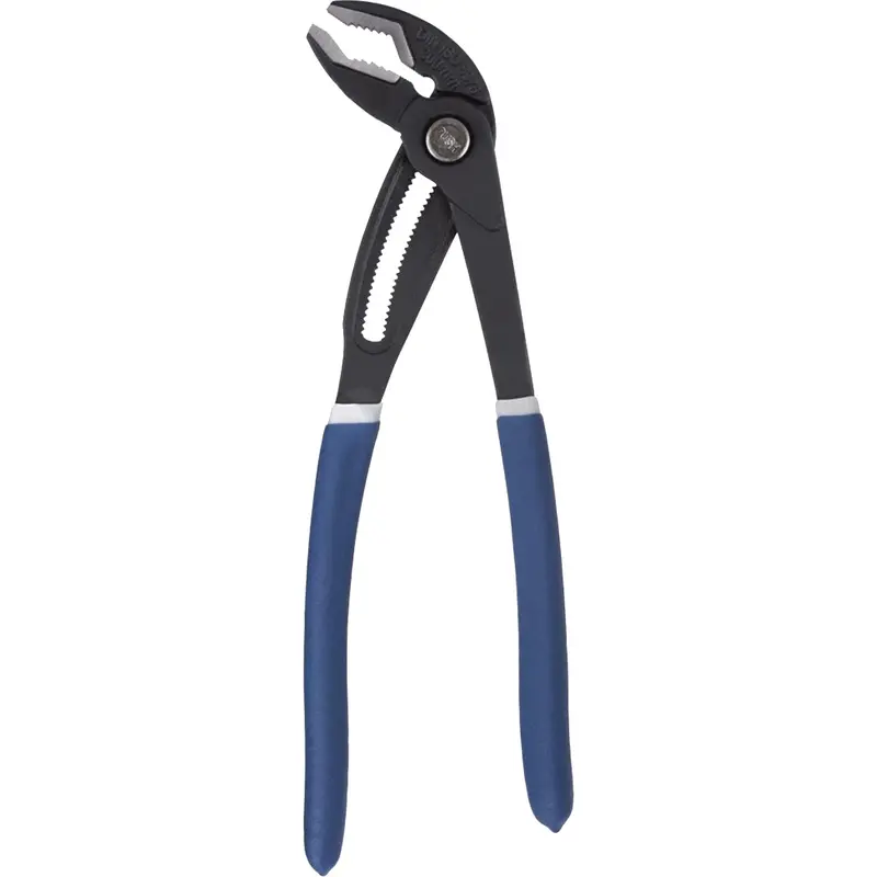 Jrwp-300 Ratcheting Pliers - Water Pump, 12" Length 1