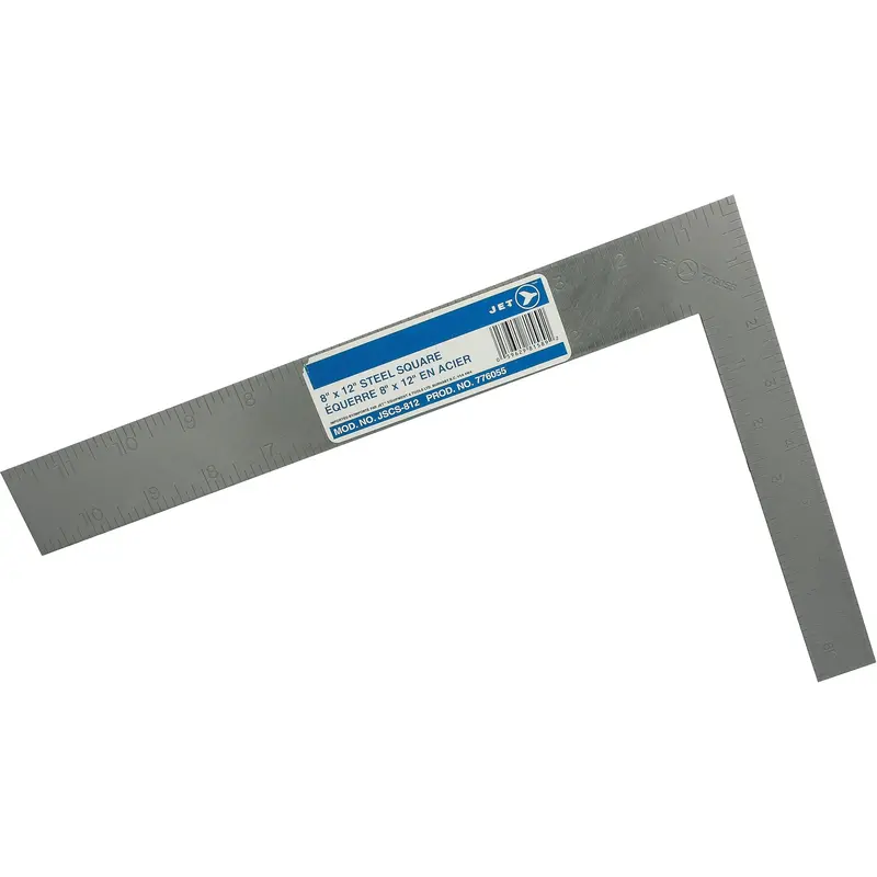Jscs-812 Carpenter's Square 1