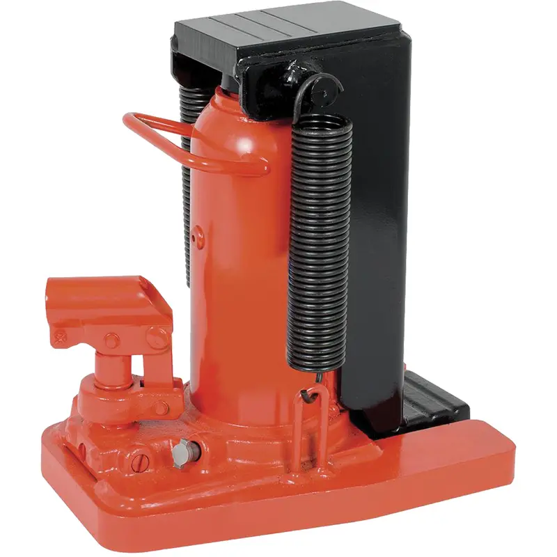 Jtj-10Sv Super Heavy-Duty Hydraulic Toe Jack 1