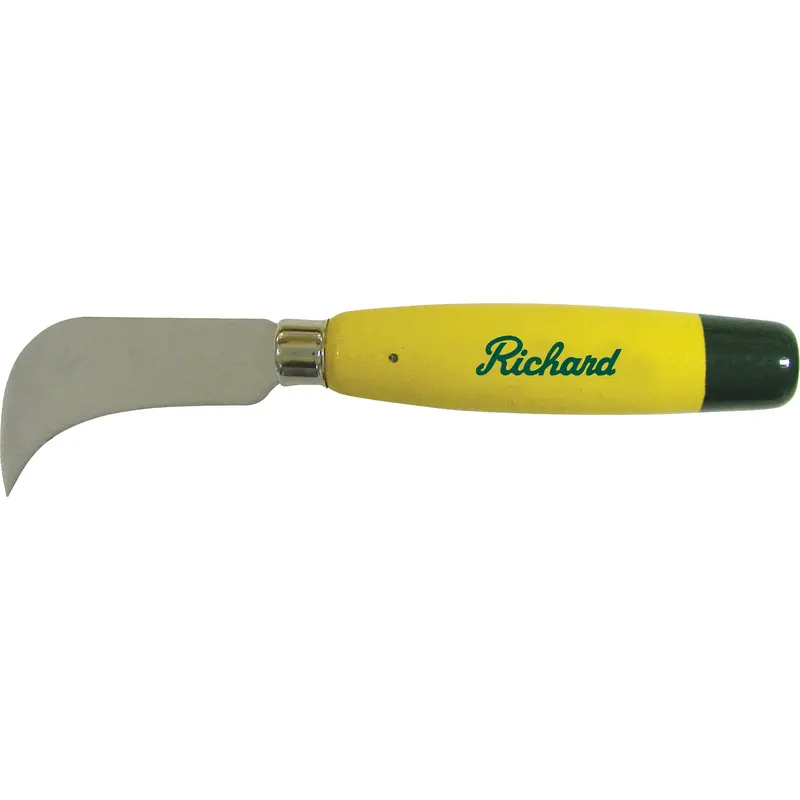 Junior Point Flooring Knife, Chrome Vanadium Steel Blade 1