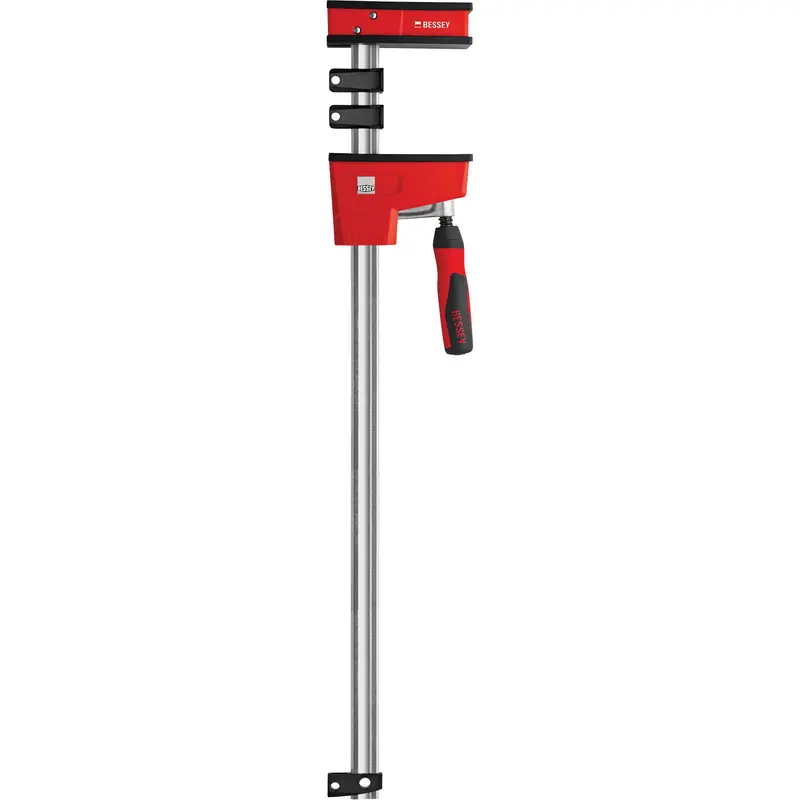 K Body Clamp, 40" (1016 Mm) Capacity, 3-3/4" (95 Mm) Throat Depth 1