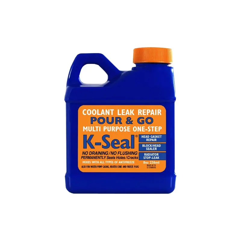K-Seal Permanent Coolant Leak Repair 236Ml 1