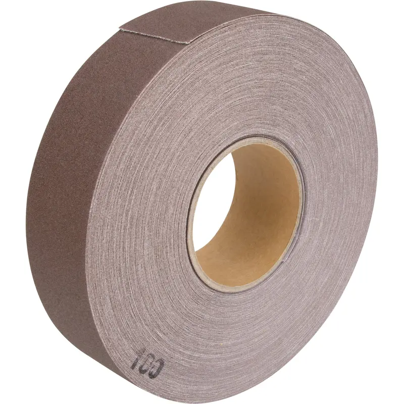 Kl385 Sanding Roll, 50' L 1