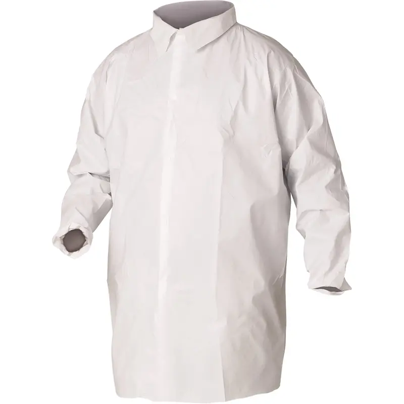 Kleenguard™ A20 Lab Coats 1