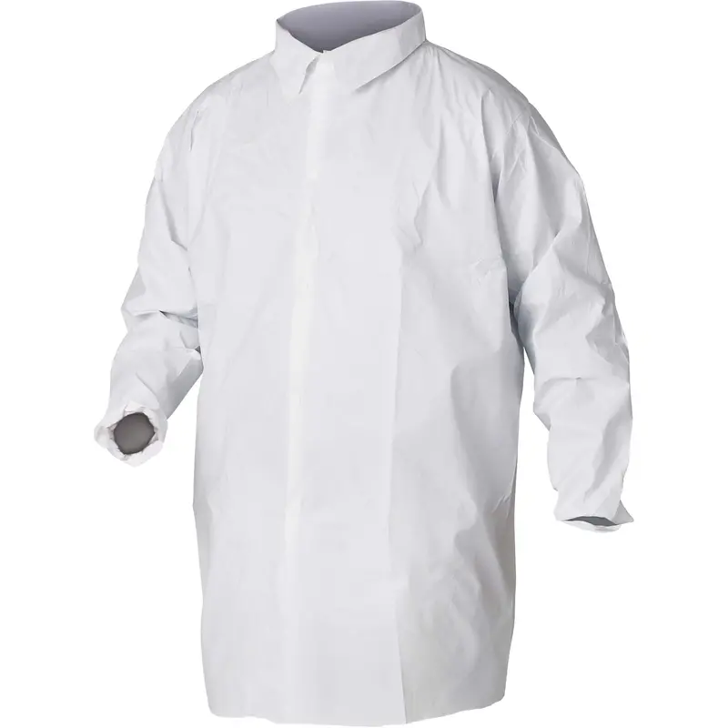 Kleenguard™ A20 Lab Coats 1