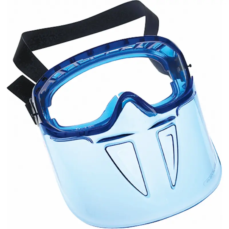 Kleenguard™ V90 Shield Safety Goggles 1