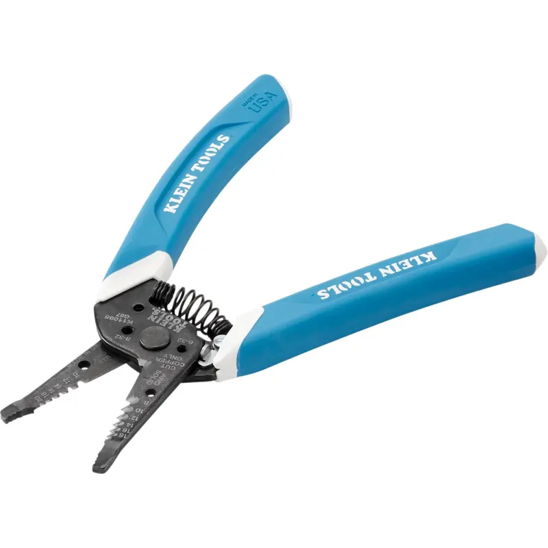 Klein-Kurve® Wire Stripper 1