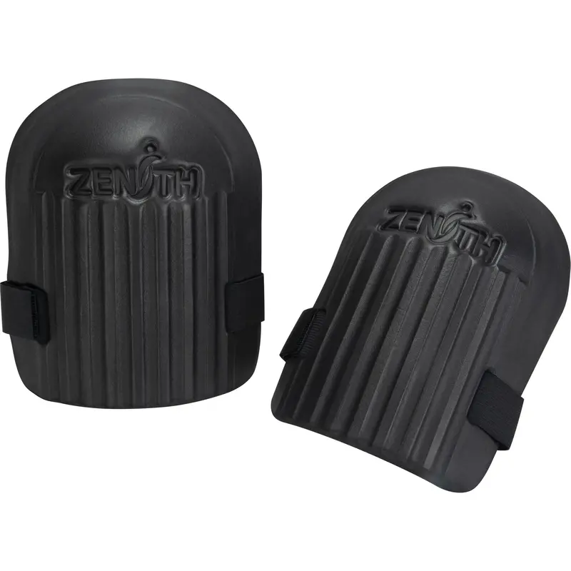 Knee Pads, Hook And Loop Style, Foam Caps, Foam Pads 1