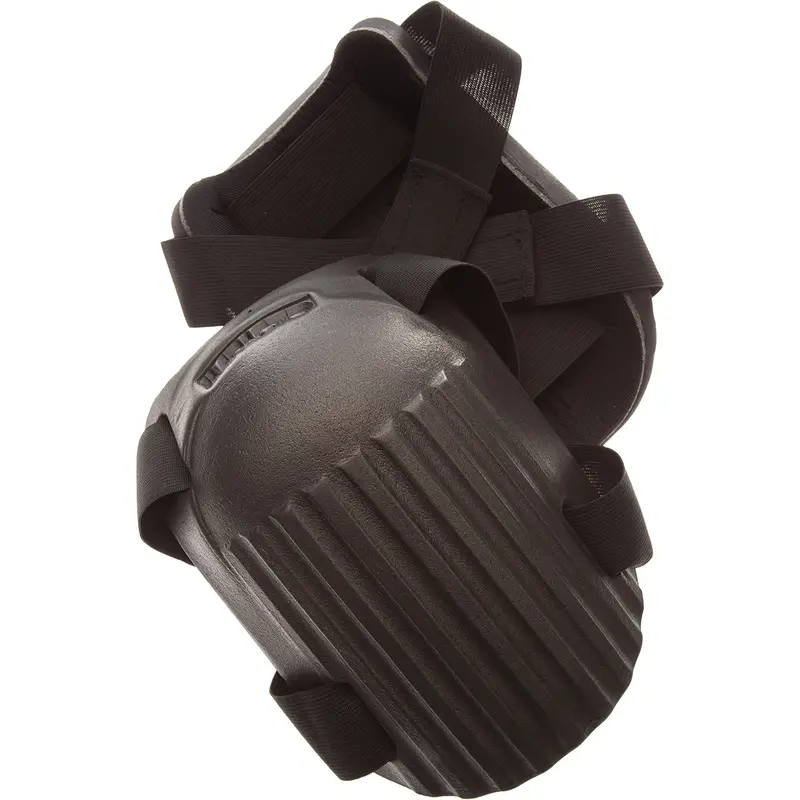 Knee Pads, Hook And Loop Style, Foam Caps, Foam Pads 1