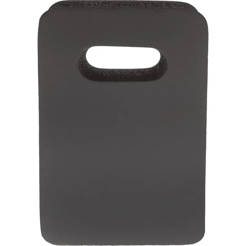 Kneeling Mat, 6" L X 4" W, 1" Thick 1